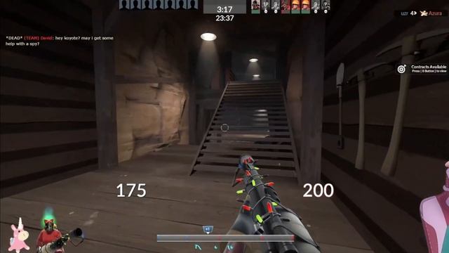 W + M2 Fempyro Nonsense смотреть онлайн