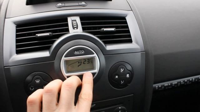 2008 Renault Megane Grandtour II смотреть онлайн