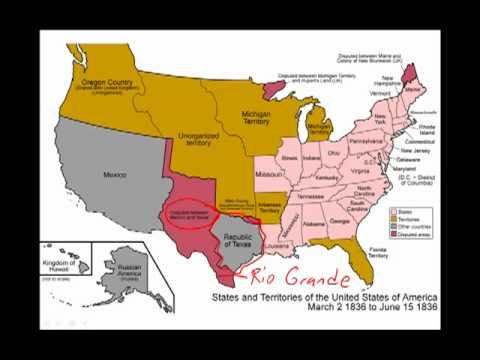 Manifest Destiny (Part 2 of 3) смотреть онлайн