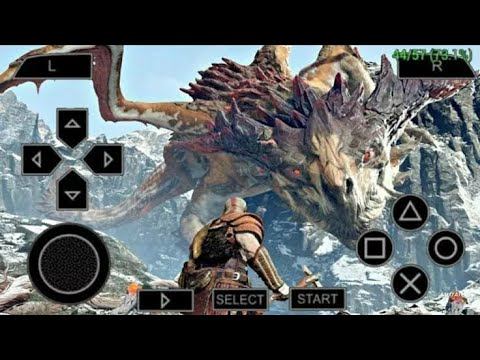 God of War Ragnarok Mobile 2022 ✅ [Android ] 🎮 How to Play God of War Ragnarok on Mobile! смотреть онлайн