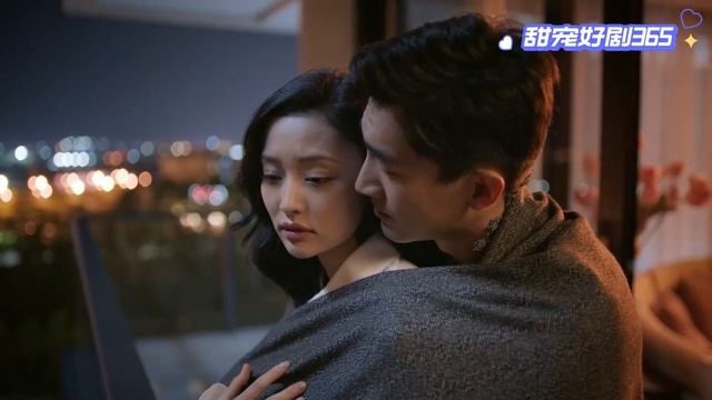 婚禮舉行，不料渣男卻丟下灰姑娘逃走了💖 Chinese Television Dramas