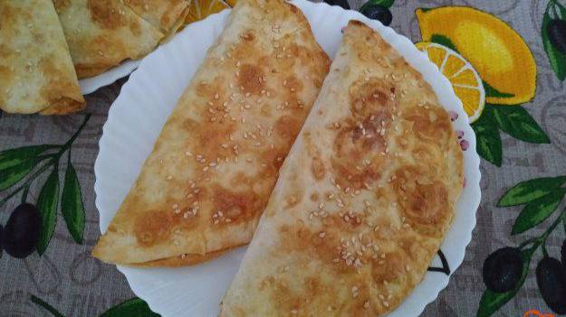 Вкусные будни