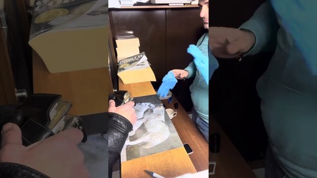 Тимур эксперт нумизмат смотреть онлайн