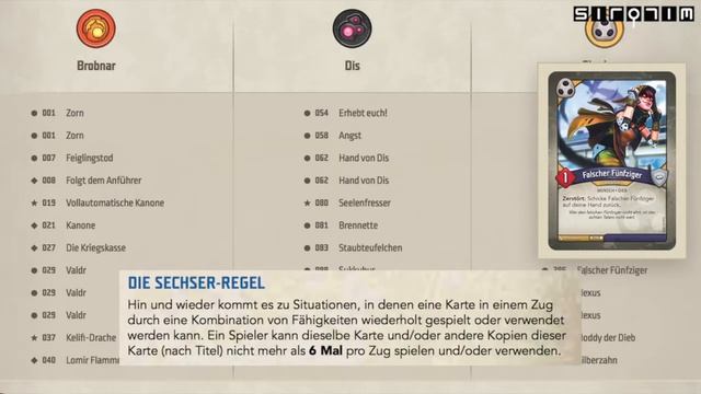 Türchen 2 (Keyforge)