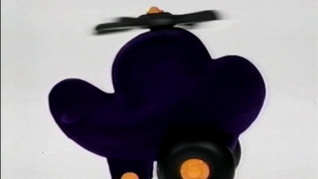 Baby Einstein - On The Go 2005 VHS Clips смотреть онлайн