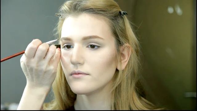 5 секретов правильного макияжа для фотосессии смотреть онлайн