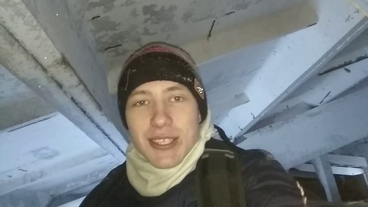 Тусим на сеновале смотреть онлайн