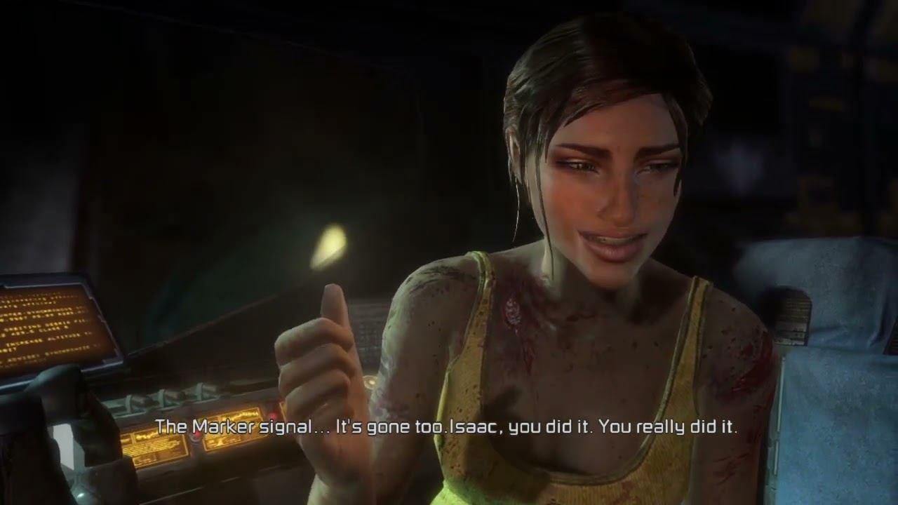Mikasun BOSS FiGHT vs Last Boss Dead Space 3+DLC[Impossible] смотреть онлайн