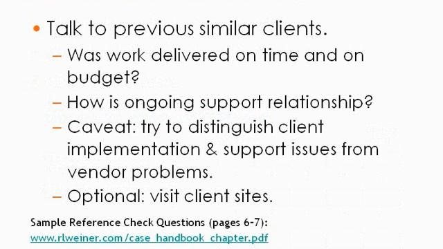Webinar - Finding the Perfect Donor Database in an Imperfect World - 2010-04-15 смотреть онлайн
