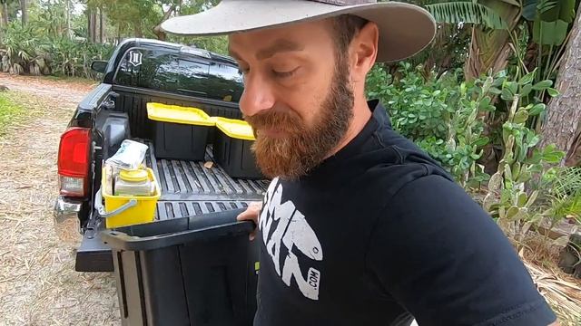 Unboxing Sulcata Leopard Tortoise Hybrids!!! смотреть онлайн