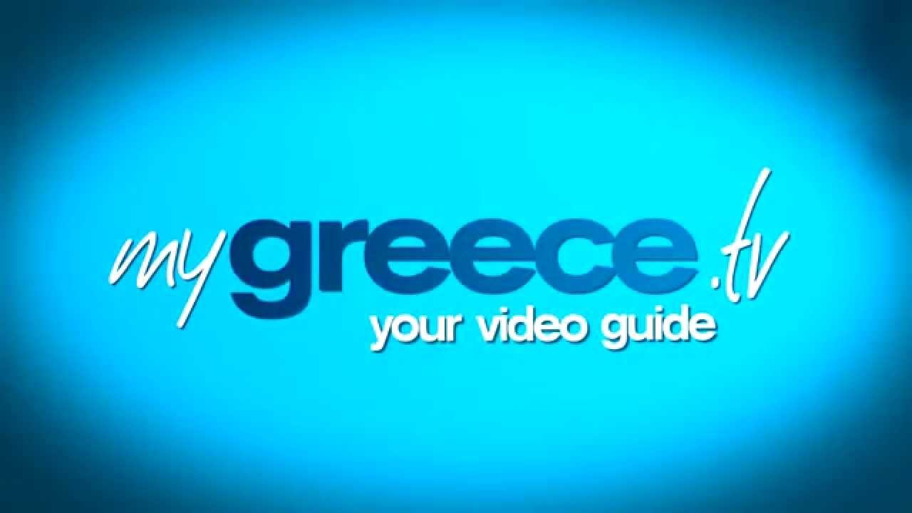 myGreece.tv | Hisrory | Mystery | Your Story смотреть онлайн