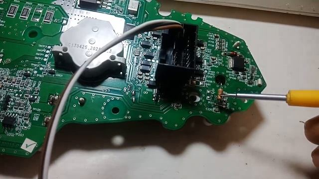 CARA MEMPERBAIKI SPEDO METER NINJA 250 Fi MATI TOTAL #ninja part 1 смотреть онлайн