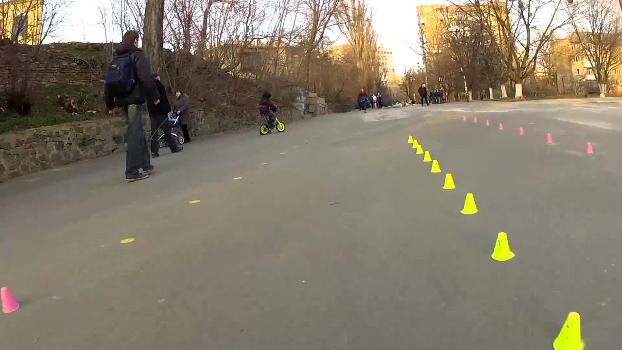 Катаем на КПИ смотреть онлайн