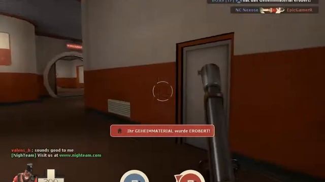 Let's Play Together Team Fortress 2 #033 Tontauben Schießen Für Fortgeschrittene