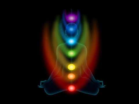 Очистка и активация чакр смотреть онлайн