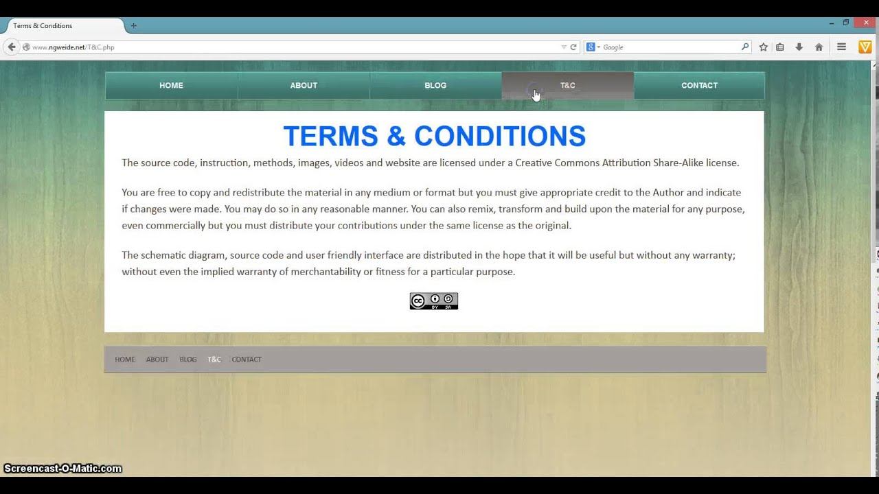 CS50 Final Project 2014 (Open Source Website) смотреть онлайн