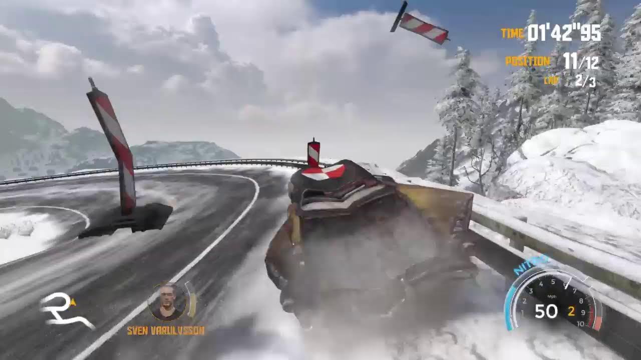 Flatout 4 exe смотреть онлайн