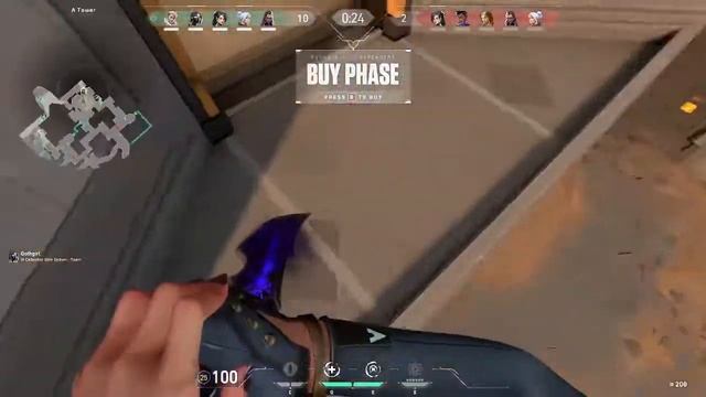 Arguing with fat egirls on valorant смотреть онлайн