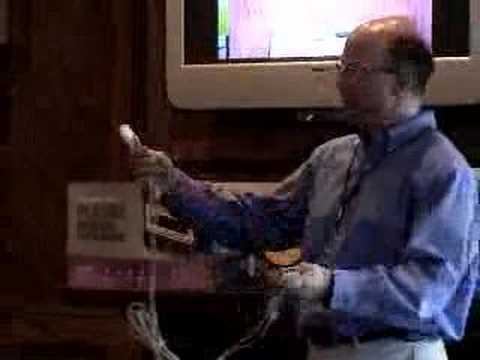 Types Of Plasma TV