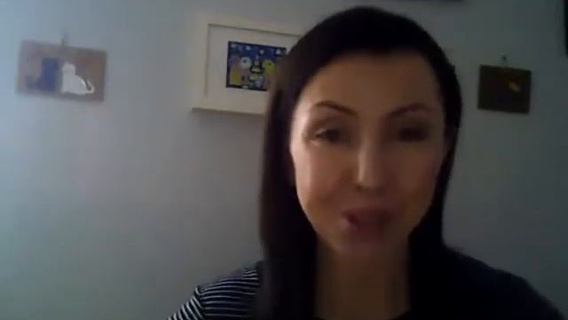 начало: Пишем цели. смотреть онлайн