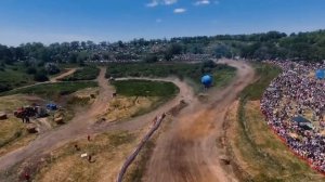 Тракторные гонки – драйв, грязь, победа!