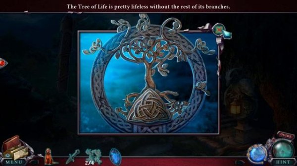 Let's Play - Edge of Reality 7 - Call of the Hills - Full Walkthrough