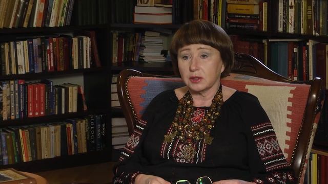 Серія #7. Київщина. Кам'яна доба у селі Вишеньки. 9-7 тисячоліття до н. е. смотреть онлайн