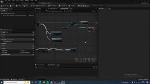 Unreal 5: Widget Data Replication