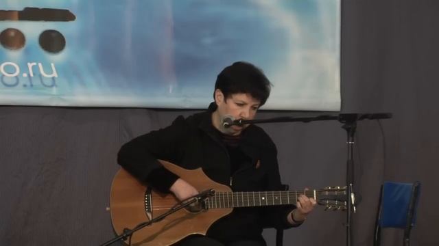 Бардакадемия 2011 Вероника Долина смотреть онлайн