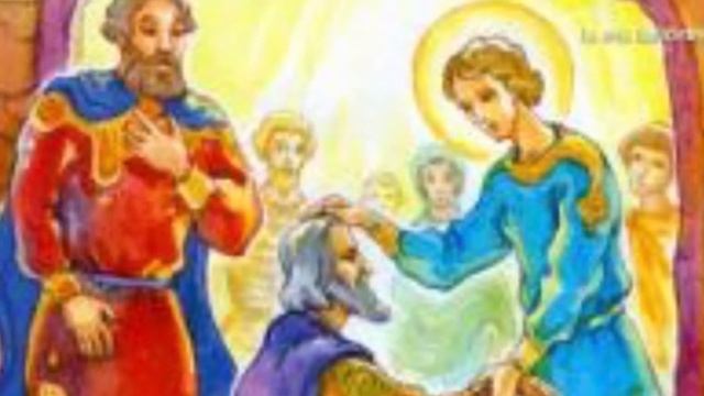 « Великомученик Пантелеимоне « смотреть онлайн