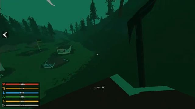 unturned 18 эволюция смотреть онлайн