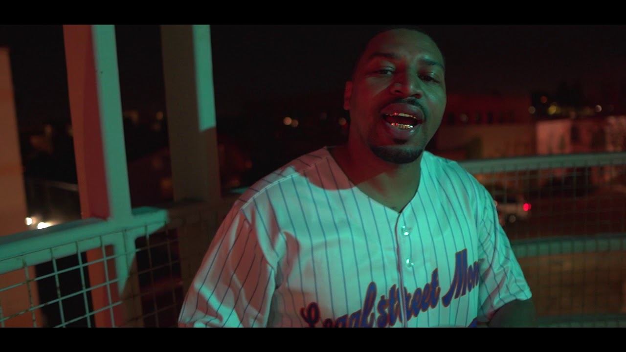 G Breeze Im That Nigga ft. Payday Doechea (Official Video) Dir. By Solidshotsfilms смотреть онлайн