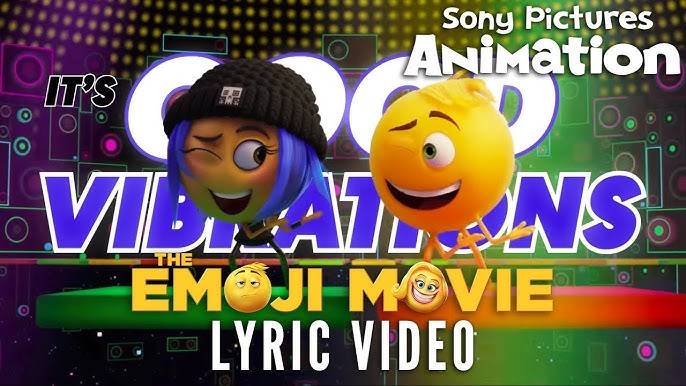 Эмоджи фильм - The Emoji Movie: Express Yourself смотреть онлайн