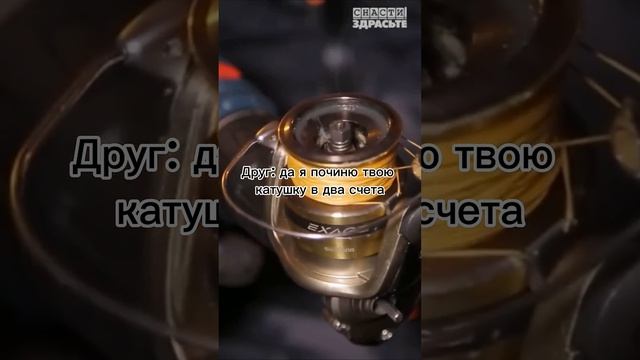 Кому ТО катушки?) Запись открыта #снастиздрасьте смотреть онлайн