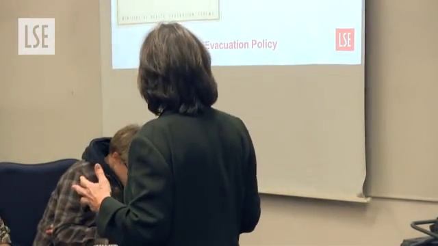 GV311 (2013/14) Week 4: Development of modern British government смотреть онлайн