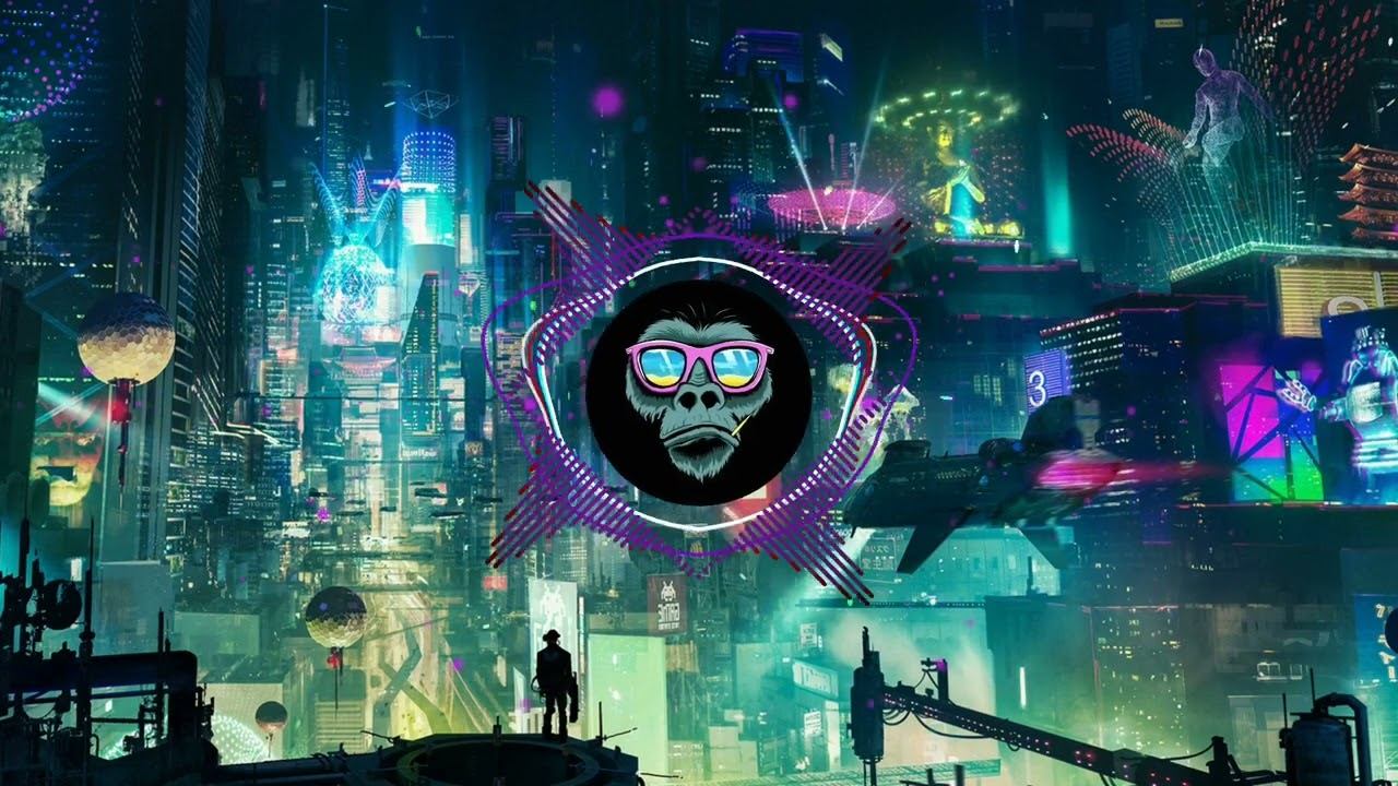Bionica Lin - DJ Granddaddy (Nu) смотреть онлайн