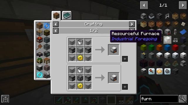 MC Eternal Modpack//EP7 EVEN MORE POWER GENERATION//(Mr BlackOut) смотреть онлайн