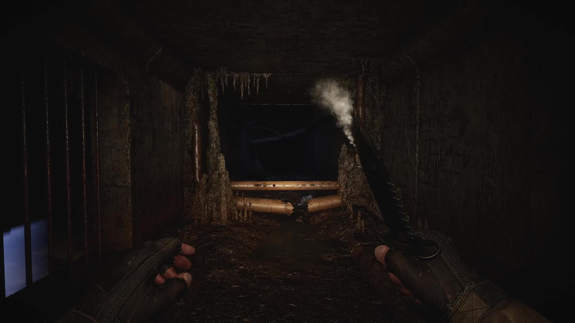 Сталкер 2 сначала смотреть онлайн