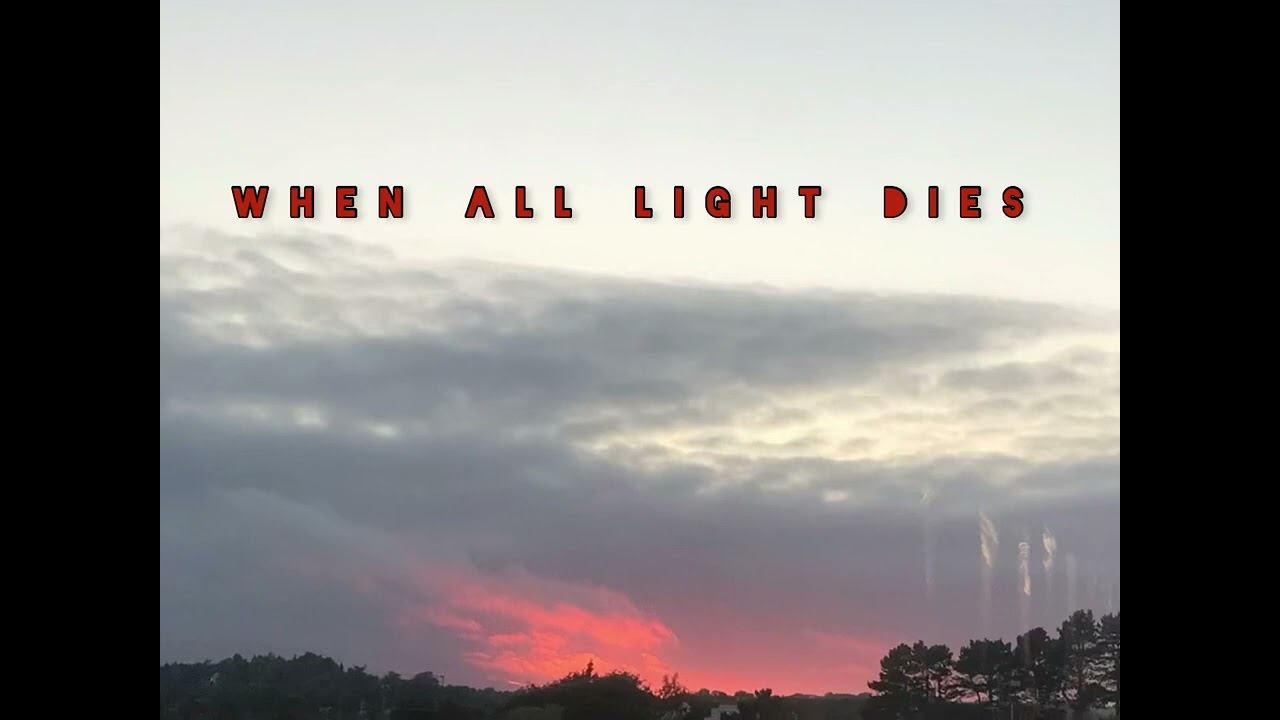 Samurai band - When All Light Dies (demo) смотреть онлайн