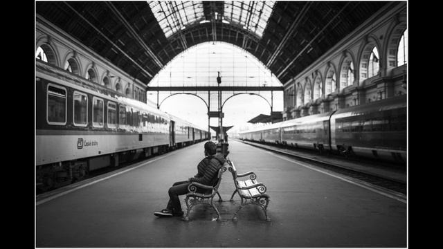 Стих "Беспокойное...". Светлана Столярова. смотреть онлайн