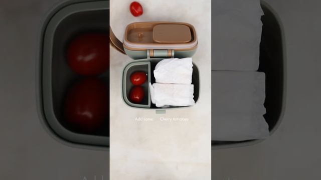 Ланчбокс Elodie Chipmunk Darling смотреть онлайн