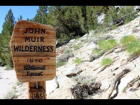 Alex Reads the Classics #1 John Muir: A Great Storm In Utah смотреть онлайн