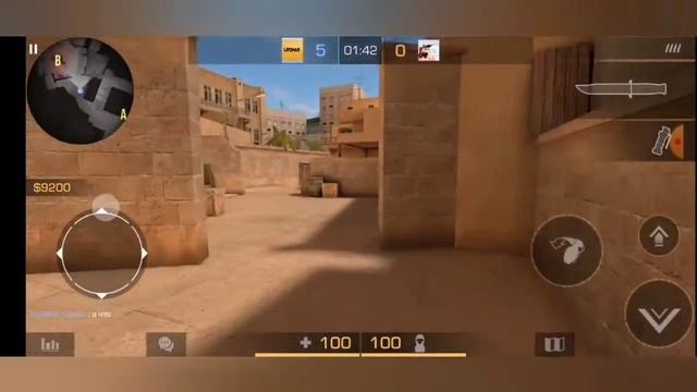 G22 VS USP Дуэль на 1к голды в Standoff 2 смотреть онлайн