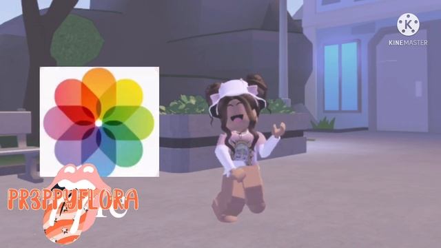 Having trouble figuring out Flora’s favourite app? |Pr3ppyFlora смотреть онлайн