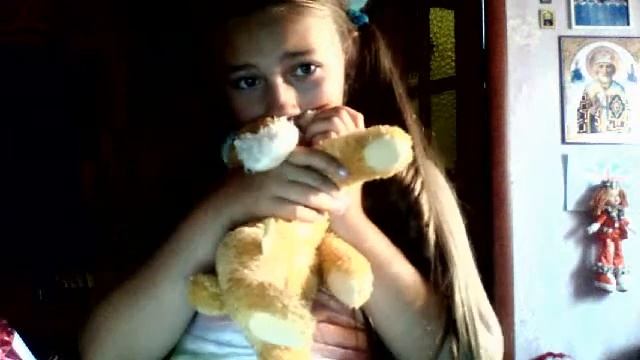 ну и сон VLOG от анечки