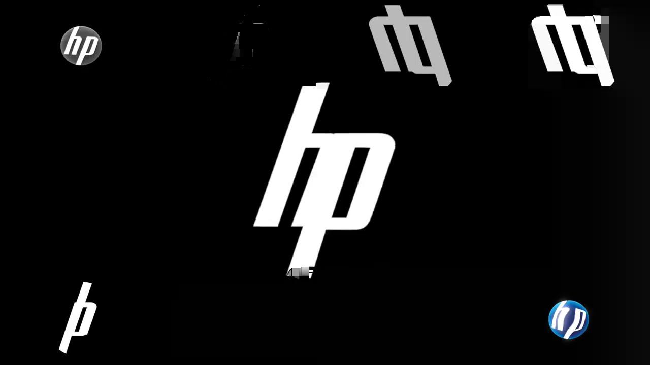 HP Logo Sparta Remix смотреть онлайн