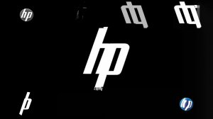 HP Logo Sparta Remix