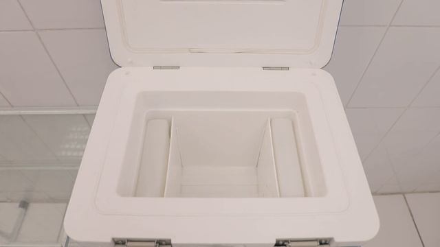 2.Иммунопрофилактика. Укладка вакцин в термосумку смотреть онлайн