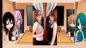 реакция Метал Фемели на т/и часть 2