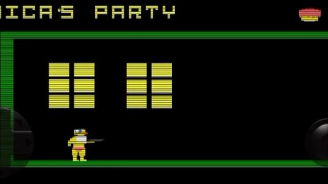 фнаф 3 смотреть онлайн